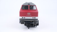 Brawa H0 0330 Diesellok V320 001 DB Gleichstrom