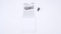 Brawa H0 0330 Diesellok V320 001 DB Gleichstrom