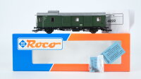 Roco H0 44222 Gepäckwagen DB