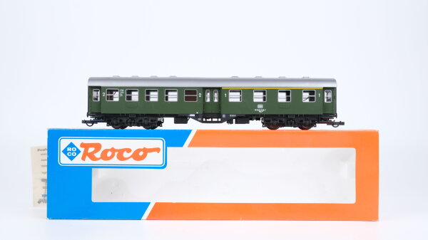 Roco H0 44367 Umbauwagen 1./2. Kl. DB