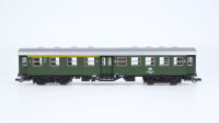 Roco H0 44367 Umbauwagen 1./2. Kl. DB