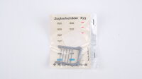 Roco H0 44367 Umbauwagen 1./2. Kl. DB