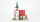 RS H0 484 Kirchemit Messingglocke Rudolf Spitaler