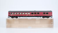 Fleischmann H0 5605K Speisewagen 11 109 Mü DB