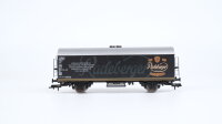 Fleischmann H0 5323 Kühlwagen "Radeberger" DB