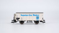 Fleischmann H0 82 5346 Kühlwagen 516 882 [P] DB