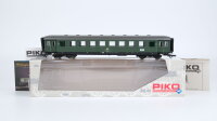 Piko H0 53271 Schürzeneilzugwagen 2. Kl. DB