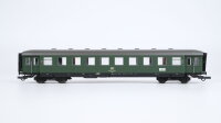 Piko H0 53271 Schürzeneilzugwagen 2. Kl. DB