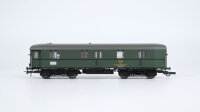 Piko H0 53222 Bahnpostwagen DBP