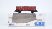 Piko H0 54113 Hochbordwagen Ommu Klagenfurt 29 873 DRG