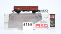 Piko H0 54861 offener Güterwagen Omm39 DB