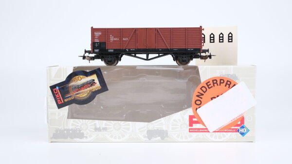 Piko H0 54122 offener Güterwagen E028 DB
