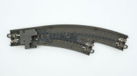 Märklin H0 24671 Bogen-Weiche links R1 = 360 mm...