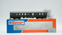 Roco H0 44370 Umbauwagen 2. Kl. DB