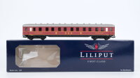Liliput H0 L383701 Schlafwagen "DSG" DB