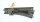Märklin H0 24611 Weiche links 188,3 mm (R2=437,5 mm) 24,3° (mit Kabel)