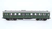 Liliput H0 Personenwagen 3.Kl L334511 DB