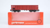 Primex H0 4599 Offener Güterwagen  Eaos 106 der DB