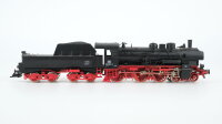 Fleischmann H0 Dampflok mit Tender BR 038 547-6 DB...