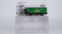 Brawa H0 48244 gedeckter Güterwagen G10