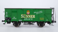 Brawa H0 48244 gedeckter Güterwagen G10
