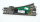 Märklin H0 24612 Weiche rechts 188,3 mm, R2 = 437,5 mm, 24,3°, mit Weichenlaterne (mit Antrieb + Weichendecoder) (gebrauchter Zustand)