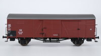 Brawa H0 48692 gedeckter Güterwagen Glr 22 DB