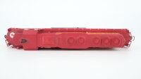Mehano H0 US Diesellok BR 1996 Boston und Maine Gleichstrom