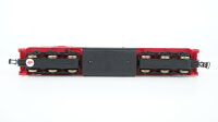 Mehano H0 US Diesellok BR 1996 Boston und Maine Gleichstrom