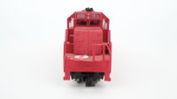 Mehano H0 US Diesellok BR 1996 Boston und Maine Gleichstrom