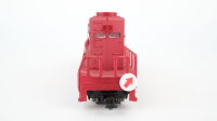 Mehano H0 US Diesellok BR 1996 Boston und Maine Gleichstrom