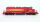 Mehano H0 US Diesellok BR 1996 Boston und Maine Gleichstrom