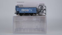 Brawa H0 48240 gedeckter Güterwagen G10 Hölner...