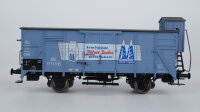 Brawa H0 48240 gedeckter Güterwagen G10 Hölner...
