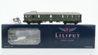 Liliput H0 L382101 Gepäckwagen DB