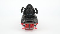 Piko H0 Dampflok mit Tender BR 41 1147-2 DR Gleichstrom (Licht defekt)