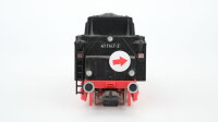 Piko H0 Dampflok mit Tender BR 41 1147-2 DR Gleichstrom (Licht defekt)