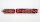 Piko H0 Dampflok mit Tender BR 41 1147-2 DR Gleichstrom (Licht defekt)