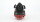 Piko H0 Dampflok mit Tender BR 41 1147-2 DR Gleichstrom (Licht defekt)