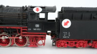 Roco H0 Dampflok mit Tender BR 043 315-1 DB Gleichstrom