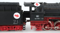 Roco H0 Dampflok mit Tender BR 043 315-1 DB Gleichstrom