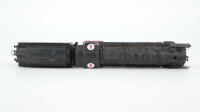 Roco H0 Dampflok mit Tender BR 043 315-1 DB Gleichstrom