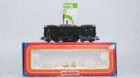 Märklin H0 E-Lok BR Ae3/6II 10406 SBB Wechselstrom...