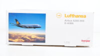 Herpa 550727 Airbus A380-800 Lufthansa 1:200