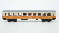 Schicht H0 5452524/426/28 Speisewagen DR