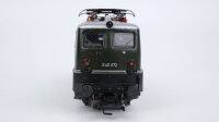 Märklin H0 E-Lok BR E40 072 DB Wechselstrom Digital (in EVP)