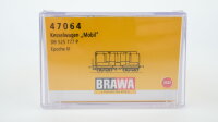 Brawa H0 47064 Kesselwagen "Mobil" DB
