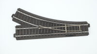 Märklin H0 2063 Weiche rechts l 180mm r 260mm...