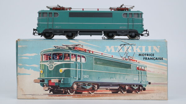 Märklin H0 3165 Elektrische Lokomotive Serie BB 9280 der SNCF 
