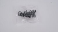 Brawa H0 48293 gedeckter Güterwagen G10 DB